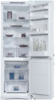 Indesit NBS 18 AA